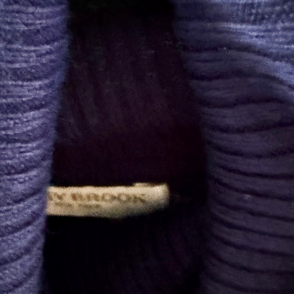 Ramy Brook wool Turtleneck sweater - Picture 6 of 15